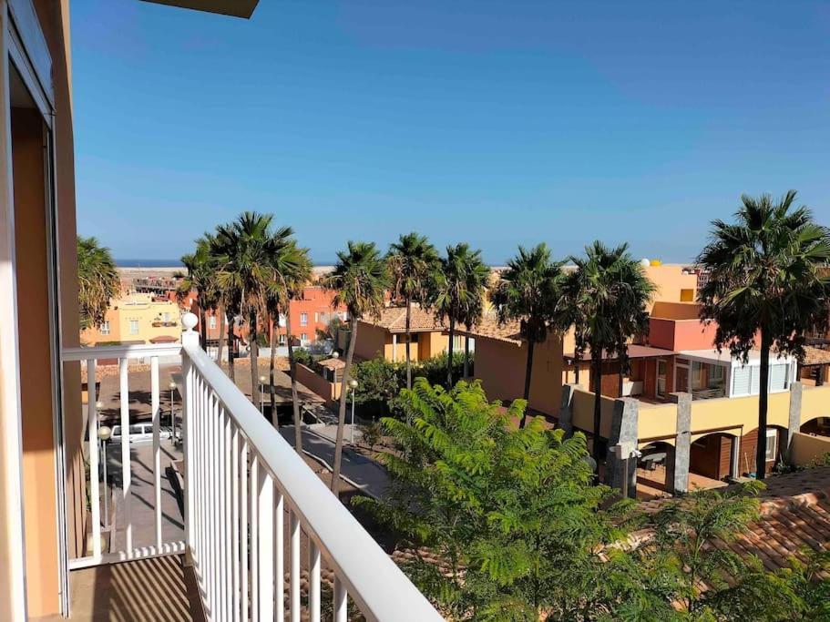 Апартаменты Oceanview Retreat Коральео Экстерьер фото