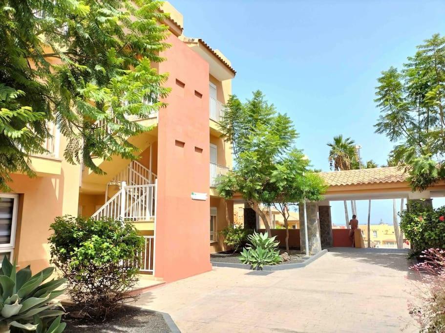 Апартаменты Oceanview Retreat Коральео Экстерьер фото