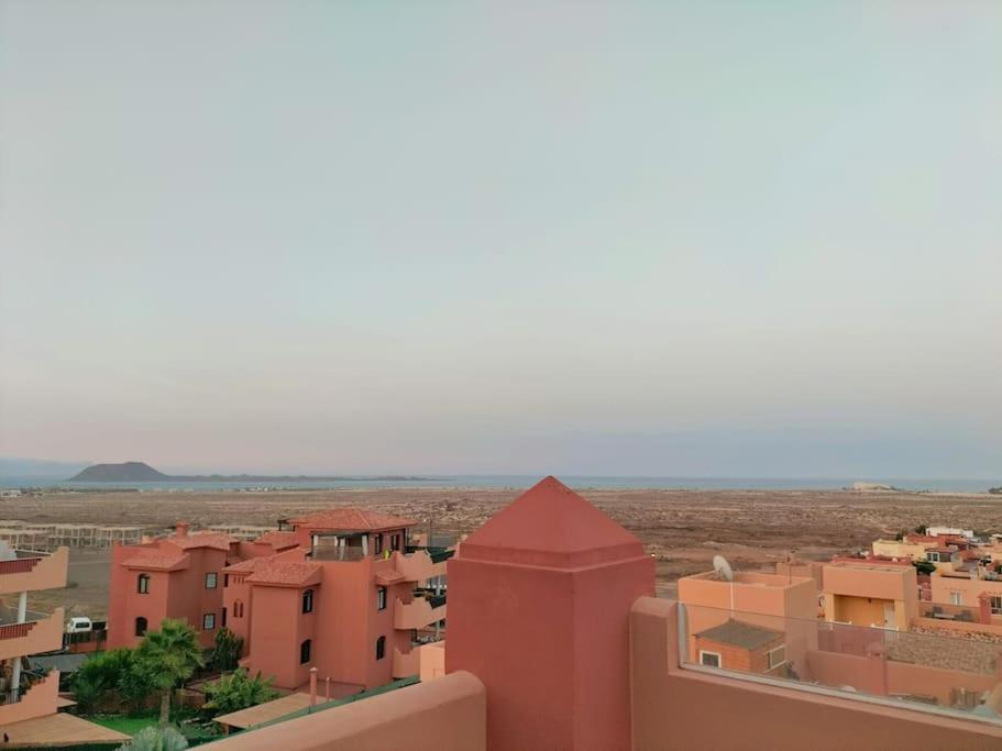 Апартаменты Oceanview Retreat Коральео Экстерьер фото